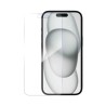 Cristallo Temperato PROTECT per Apple iPhone 15 Trasparente 9H