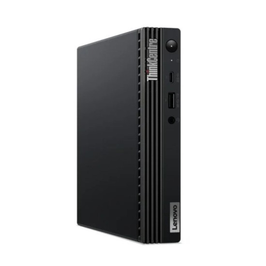 Pack Lenovo M80q Tiny i5 10500T + Monitor 27" + Tastiera/Mouse + WiFi USB
