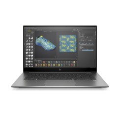 HP ZBook Studio G7 i9-10885H 32GB SSD 2TB Quadro T2000
