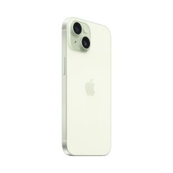 Apple iPhone 15 256GB Verde · Smartphone 5G · Apple A16 Bionic