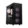 PC desktop MT, Ryzen 7 5800X, 32GB, SSD 2TB, Nvidia GeForce RTX 5050 8GB, A+