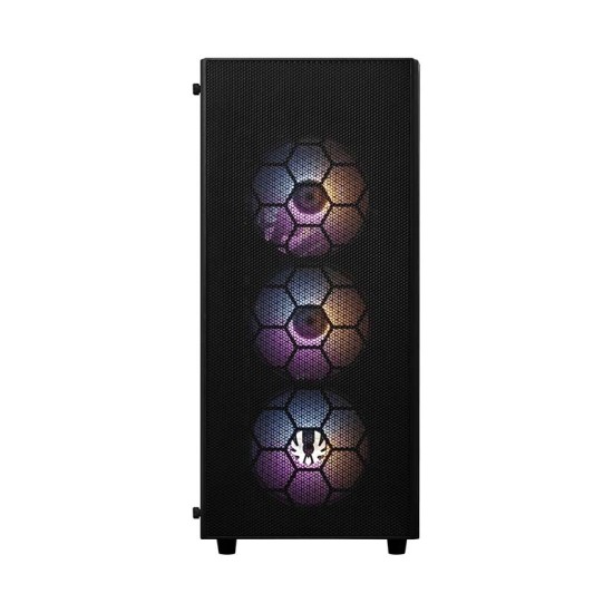 PC Gaming Ryzen 7 5800X 32GB SSD 2TB RTX 5050 8GB