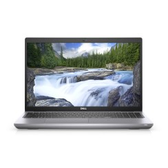 Dell Latitude 5521 15,6" i7-11850H 16GB SSD 512GB FHD