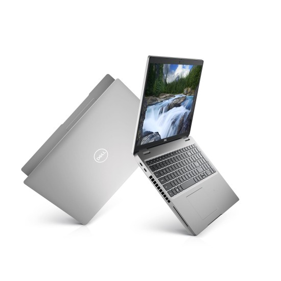 Dell Latitude 5521 i7-11850H 16GB 512GB SSD 15,6" FHD