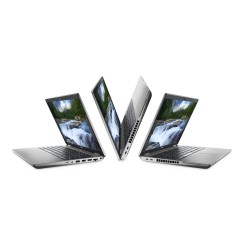 Dell Latitude 5521 i7-11850H 16GB 512GB SSD 15,6" FHD