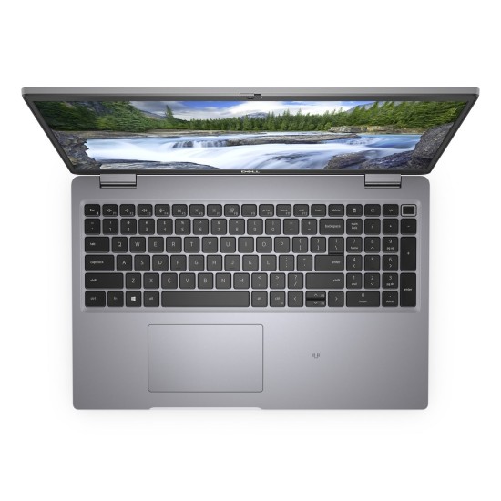 Dell Latitude 5521 i7-11850H 16GB 512GB SSD 15,6" FHD