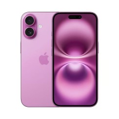 Apple iPhone 16 128GB Rosa Sbloccato