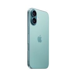 Apple iPhone 16 128GB Verde Azzurro smartphone iOS