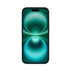 Apple iPhone 16 128GB Verde Azulado, A