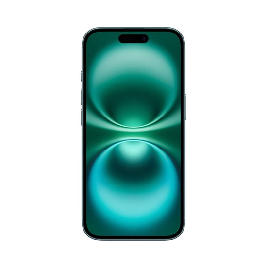 Apple iPhone 16 128GB Verde Azzurro smartphone iOS