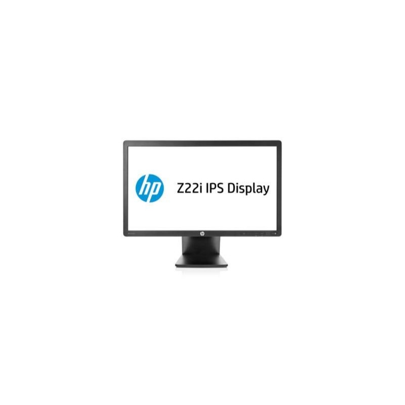 Monitor HP Z22i 21,5" IPS Full HD Ergonomico