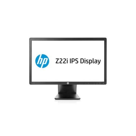 Monitor HP Z22i 21,5" IPS Full HD Ergonomico