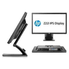 Monitor HP Z22i 21,5" IPS Full HD Ergonomico