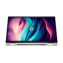 HP EliteBook x360 1040 G8 Touch Senza Cam i5-1145G7 16GB SSD 256GB