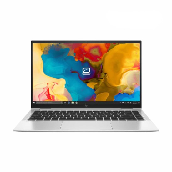 HP EliteBook x360 1040 G7 i7-10810U 16GB SSD 256GB Touchscreen