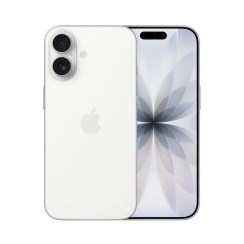 Apple iPhone 17 256GB Bianco Libero