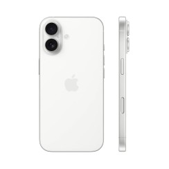 Apple iPhone 17 256GB Bianco Libero