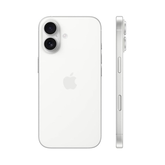 Apple iPhone 17 256GB Bianco Libero