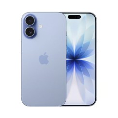 Apple iPhone 17 256GB Blu Nebbia Sbloccato
