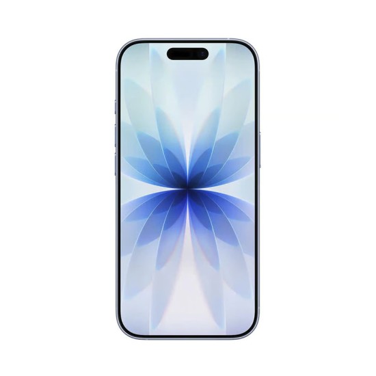 Apple iPhone 17 256GB Blu Nebbia Sbloccato