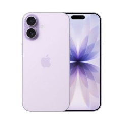 Apple iPhone 17 256GB Lavanda Sbloccato