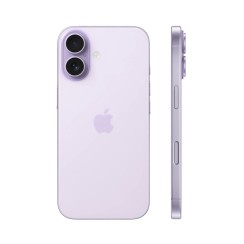 Apple iPhone 17 256GB Lavanda Sbloccato