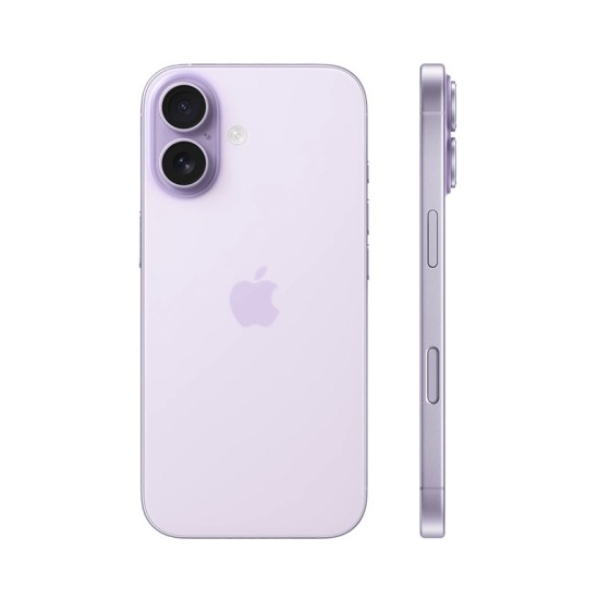Apple iPhone 17 256GB Lavanda Sbloccato