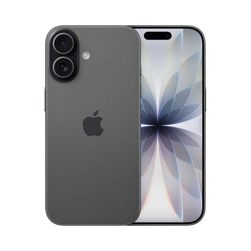 Apple iPhone 17 256GB Nero Sbloccato