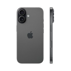 Apple iPhone 17 256GB Nero Sbloccato