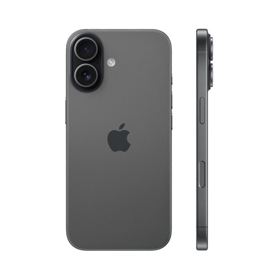 Apple iPhone 17 256GB Nero Sbloccato