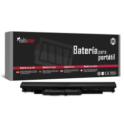 BATTERIA DEL COMPUTER PORTATILE HP 240 G4 G5 250 G5 255 G5 255 G5 256 G4 346 G3 348 G3 HS03 HS04 10,8V