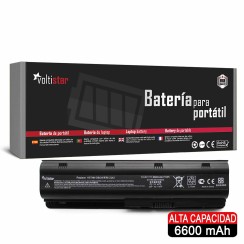 HP COMPAQ G6 G7 G42 G56 G62 G72 DV6-4000 DV7-6000 G4-1000 BATTERIA PER LAPTOP COMPAQ G6 G7 G42 G56 G62 G72 DV6-4000 DV7-6000 G4-