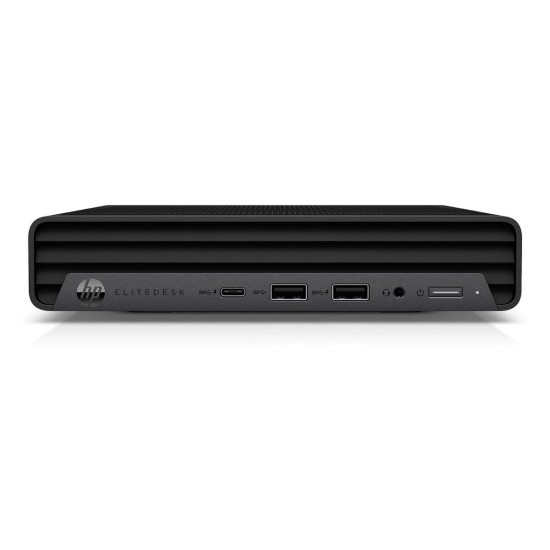 Lotto 10x HP EliteDesk 800 G6 Mini i5 10500T, 16GB, SSD 256GB, A+ |...