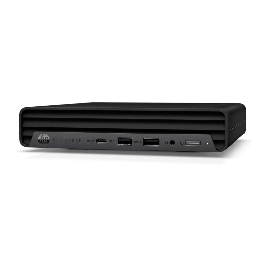 Lote 20x HP EliteDesk 800 G6 Mini i5 10500T, 16GB, SSD 256GB, A+