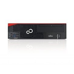 Fujitsu ESPRIMO D556/2 SFF Outlet i5-7400 8GB SSD 256GB