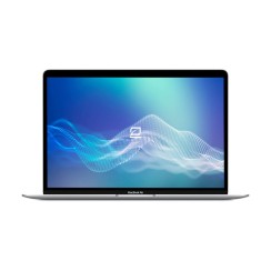 Apple MacBook Air 13″ M1 8-Core GPU · 8GB · SSD 512GB · Argento