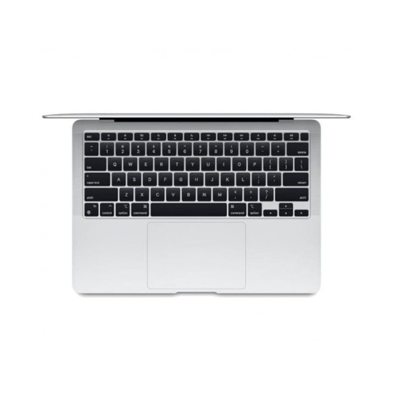 Apple MacBook Air 13″ M1 8-Core GPU · 8GB · SSD 512GB · Argento