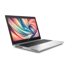 HP ProBook 650 G5 | i5-8365U - 8GB - 256GB SSD - 15,6″ Full HD
