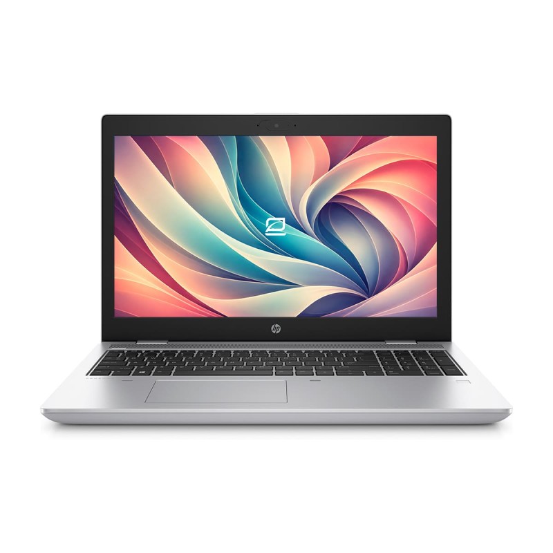 HP ProBook 650 G5 i5-8265U 16GB SSD 512GB
