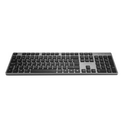 Tacens Zenith Combo Wireless 3 in 1 Tastiera Mouse Tappetino 6ZENITHIT