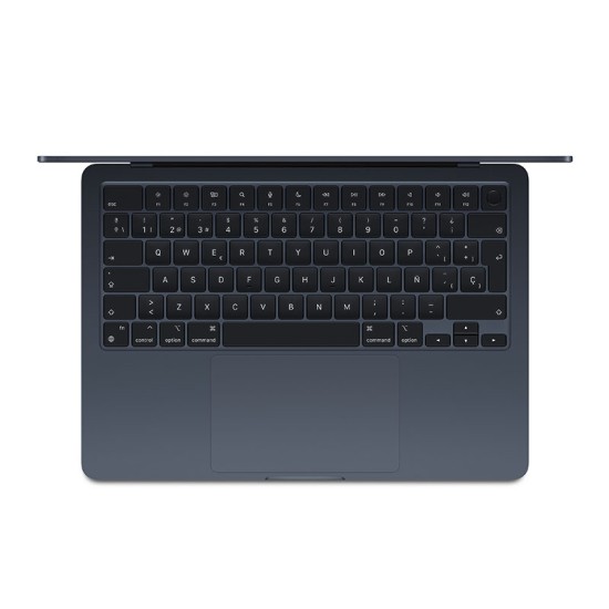 Apple MacBook Air M3 13" 8GB SSD 256GB Grigio siderale