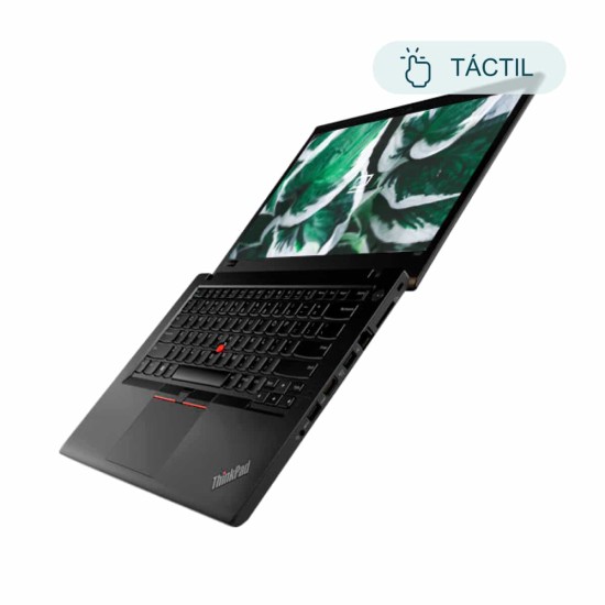 Lenovo ThinkPad T480 Touch | i5-8350U 16GB SSD 512GB - FHD 14"