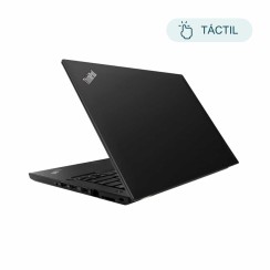 Lenovo ThinkPad T480 Touch | i5-8350U 16GB SSD 512GB - FHD 14"