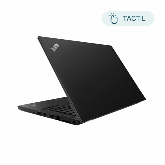 Lenovo ThinkPad T480 Touch | i5-8350U 16GB SSD 512GB - FHD 14"