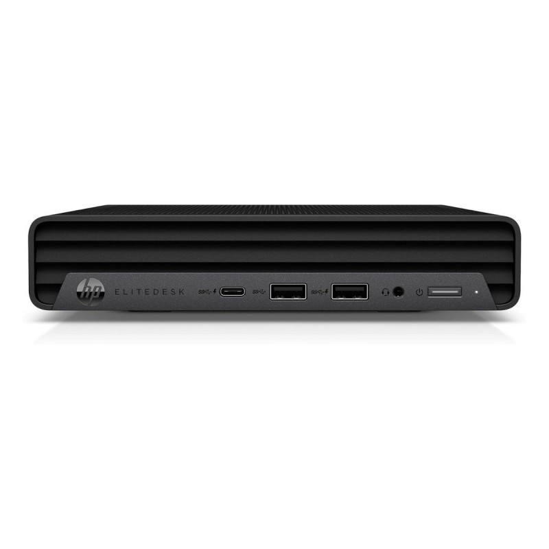 Lotto 20x HP EliteDesk 800 G6 Mini i5 10500T, 16GB, SSD 512GB, A+ |...