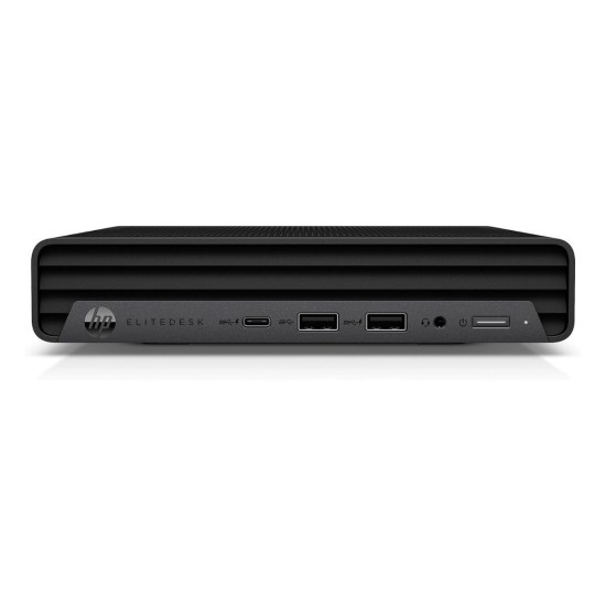 Lotto 20x HP EliteDesk 800 G6 Mini i5 10500T, 16GB, SSD 512GB, A+ |...