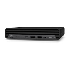 Lotto 20x HP EliteDesk 800 G6 Mini i5 10500T, 16GB, SSD 512GB, A+ |...