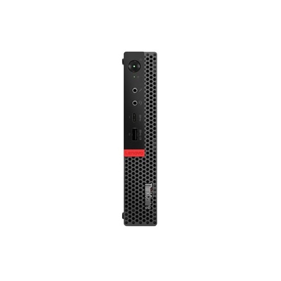 Lotto 10x Lenovo Thinkcentre M920q Tiny i5 9500T, 16GB, SSD 256GB, A...