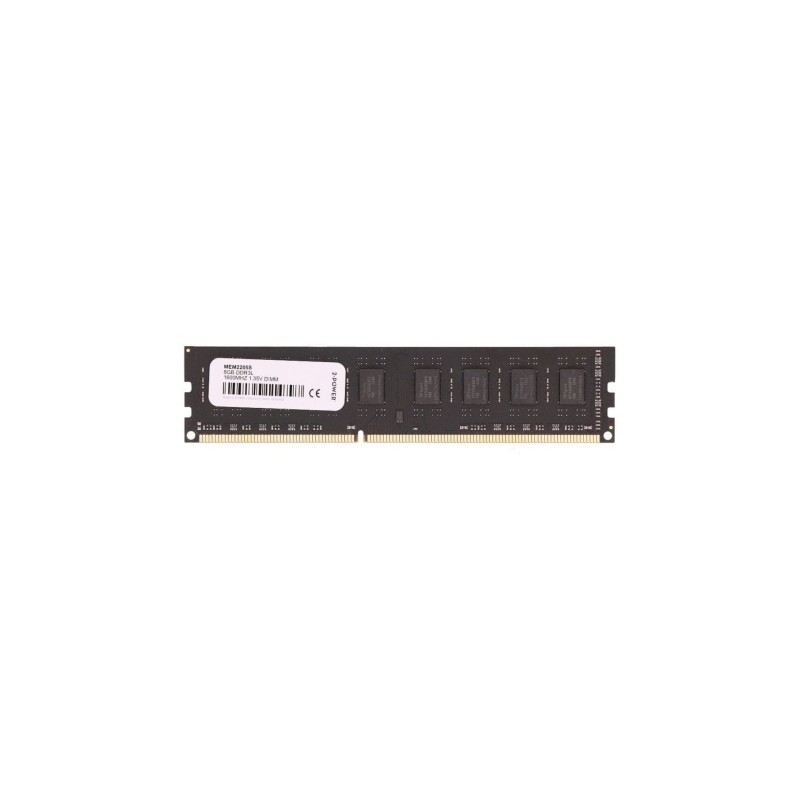 Memoria RAM 2-POWER 8GB DDR3L DIMM 240 Pin 1.35V 1600MHz (MEM2205S), Nuovo