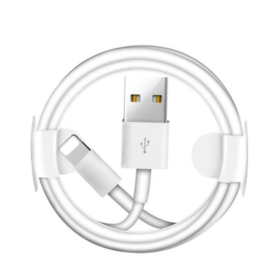 Cable Lightning USB 1M Ricarica e Dati